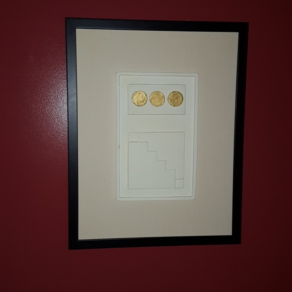 ❤Original signed Andy Mack sculpture print - Picture 1 of 4